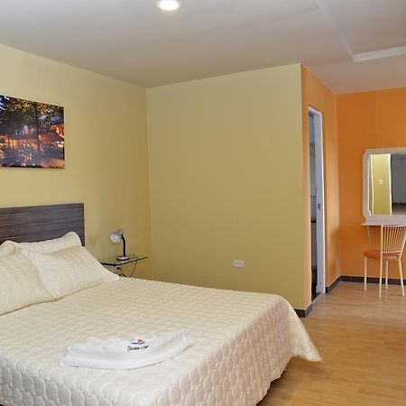 Cartagena Hotel Toscana Del Mar מראה חיצוני תמונה