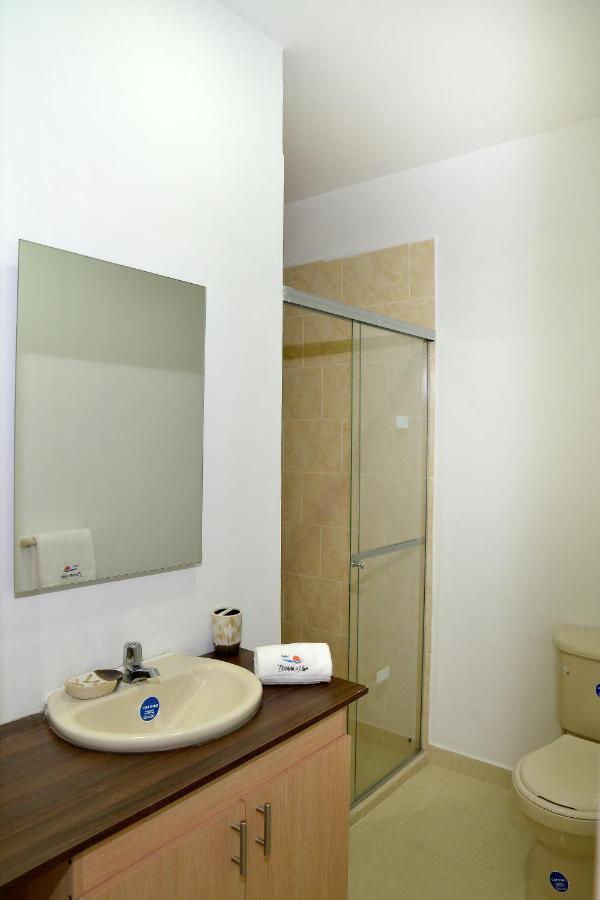 Cartagena Hotel Toscana Del Mar מראה חיצוני תמונה