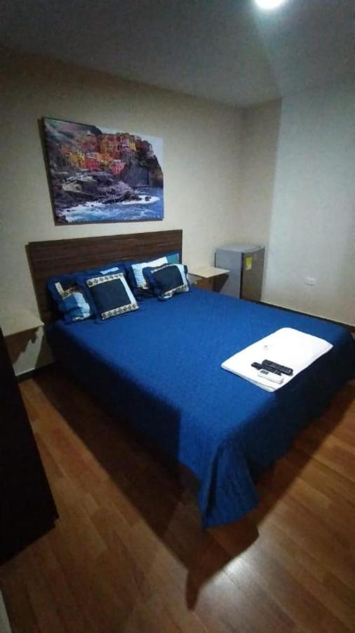 Cartagena Hotel Toscana Del Mar מראה חיצוני תמונה
