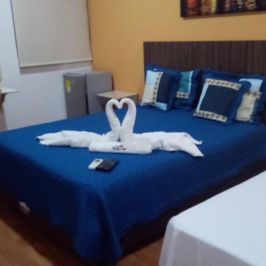 Cartagena Hotel Toscana Del Mar מראה חיצוני תמונה