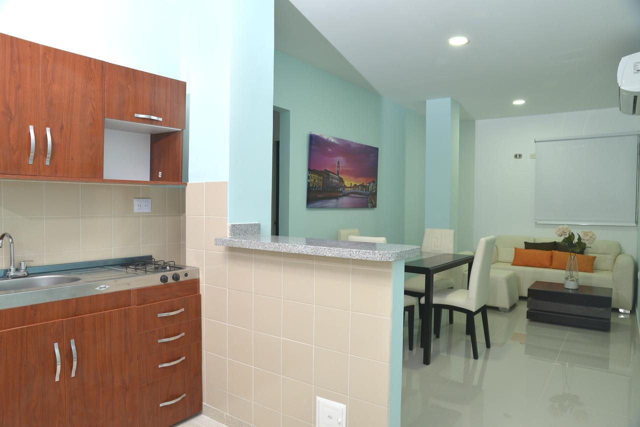 Cartagena Hotel Toscana Del Mar מראה חיצוני תמונה